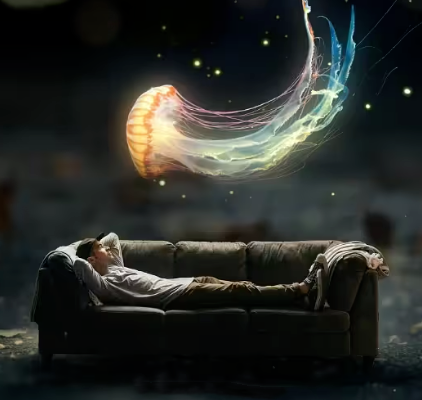 AI绘制梦境玩法小白无压力上手